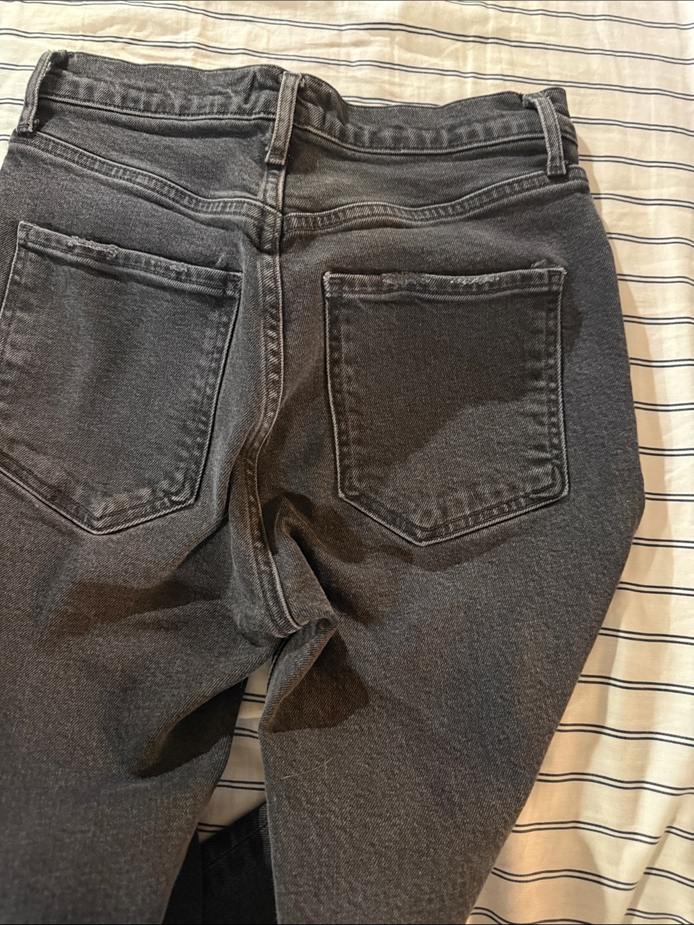 Agolde Riley Jeans - Picture 6 of 10
